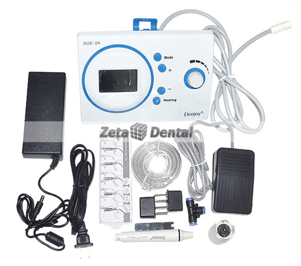 Denjoy&reg; DUS-2A Warm-water Ultrasonic Scaler